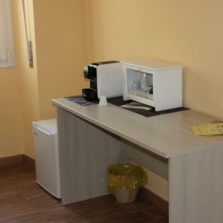Bed and Breakfast Dei Mille Сассарі Екстер'єр фото