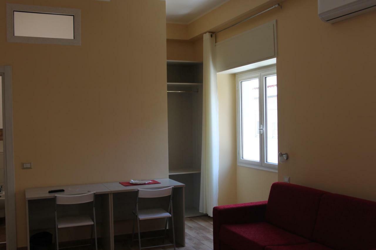 Bed and Breakfast Dei Mille Сассарі Екстер'єр фото